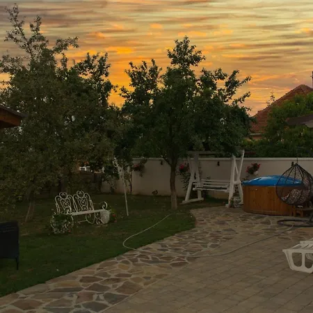 Casa Ade Holiday home *