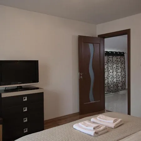 Holiday home Casa Ade Ocna Sugatag