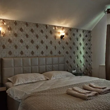 Casa Ade Holiday home *