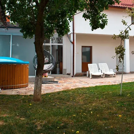 Casa Ade Holiday home *