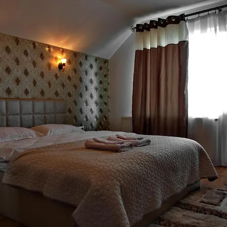 Casa Ade *