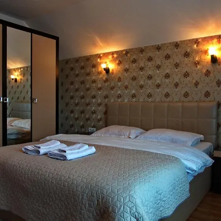 Holiday home Casa Ade *