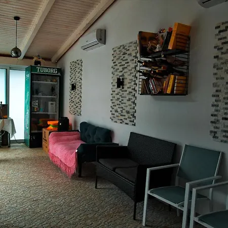 Holiday home Casa Ade