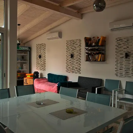 Holiday home Casa Ade