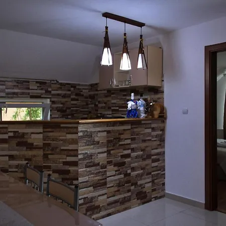 Casa Ade Holiday home *