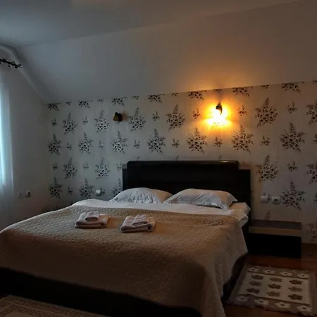 Casa Ade Holiday home *